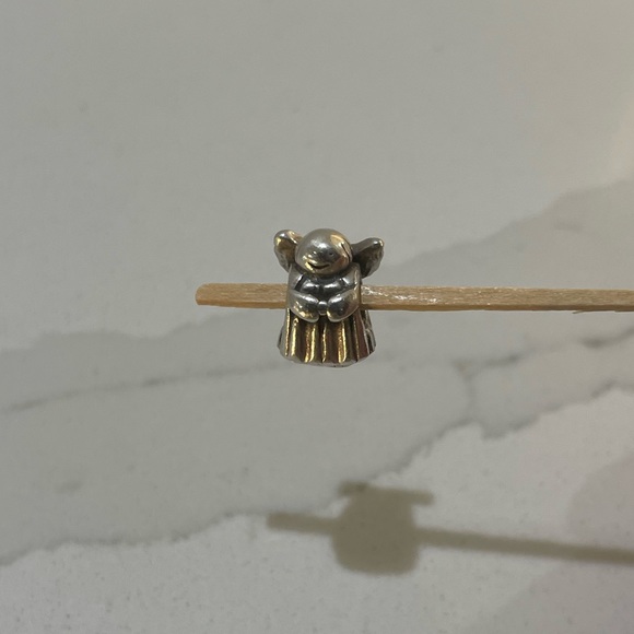 Angel Pandora Charm - Picture 3 of 4